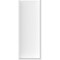 Ekena Millwork Olympic Architectural Grade PVC Outlooker with Traditional Ends, 7"W X 14"D X 18"H OUTP07X14X18OLY01 - alternate 2